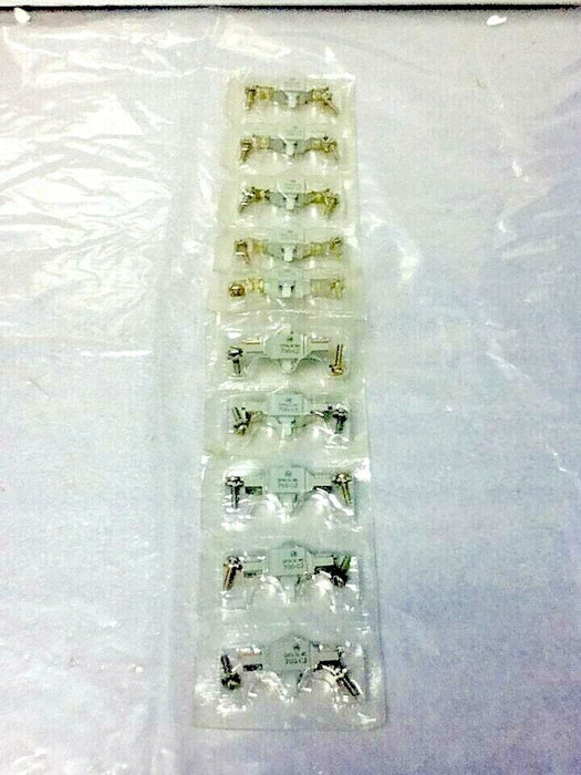 Allen-Bradley 700-C2 Contact Cartridges for Type N Relay