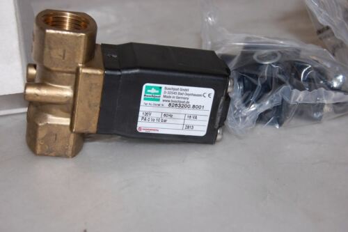 BUSCHJOST VALVE 8263200.8001