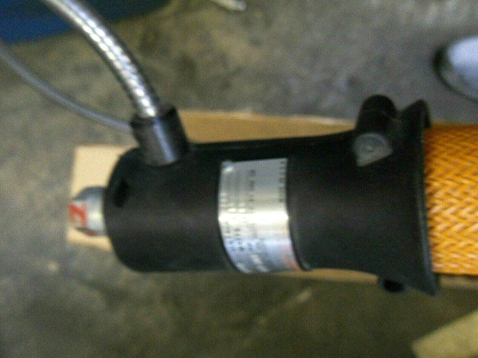 1 LTI Corp 106C202 Hose