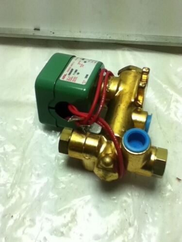 ASCO 8300A82RF VALVE