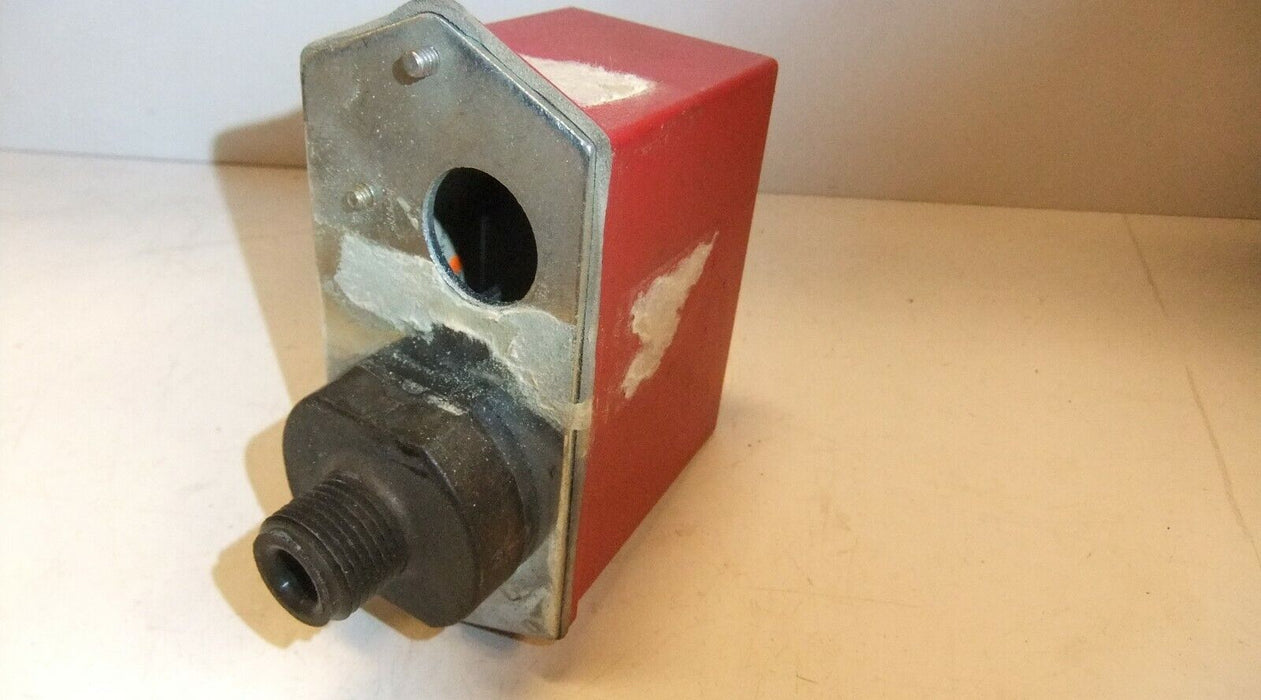 Tyco Potter Threaded Port Pressure Switch PS10-2A