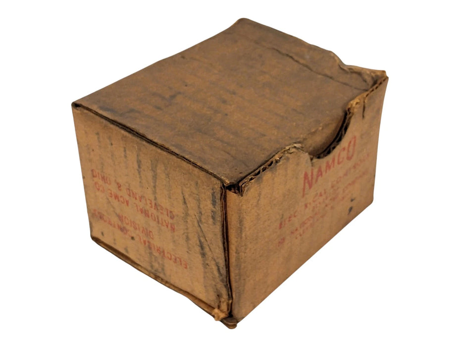 NAMCO KKK109C 220 V AC Solenoid Coil