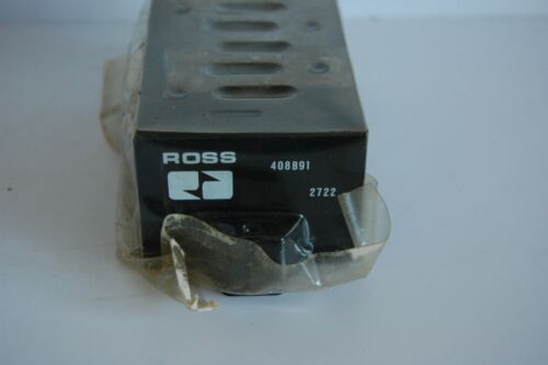 Ross Operating Valve Base 408B91