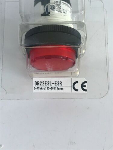 Fuji DR22E3L E3 Round Light