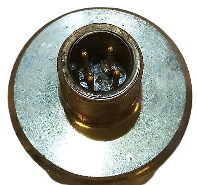 Balluff BES 516-327-E5-Y-S4 Inductive Proximity Sensor