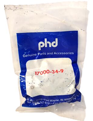 PHD 17000-34-9 Stainless Steel Sensor Mounting Kit for Cylinders