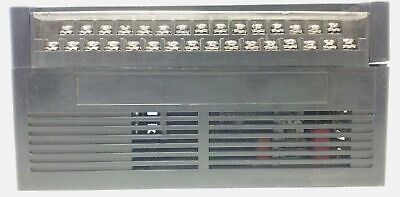 Toshiba TAR140S6S PLC Module 24IN 120V 14OUT 120/240V
