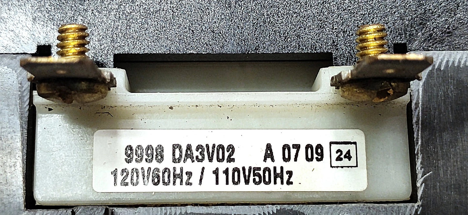 Square D 8910DPA73V02 Series A 600 V AC 75 A Definite Purpose Contactor