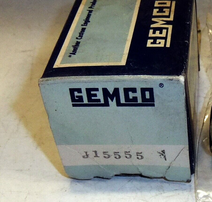 Gemco Right Angle Swivel Fitting J15555