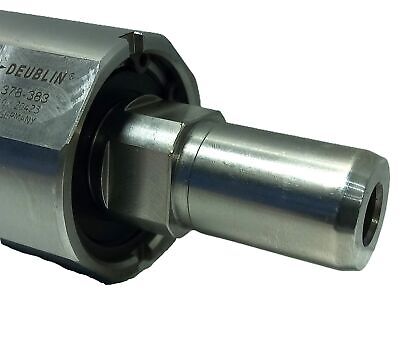 Deublin 1116-378-383 Rotary Union