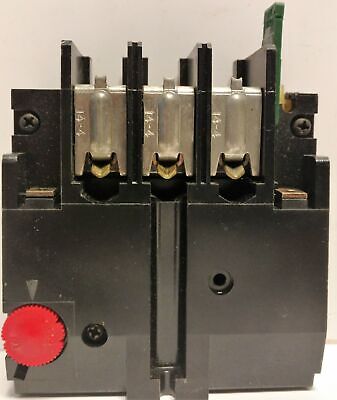 Joslyn Clark KTMA32-15 Overload Relay