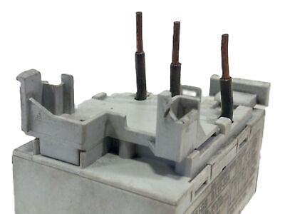 Allen-Bradley 193-EA1GB Ser B Class 10 12-32 A Solid State Overload Relay
