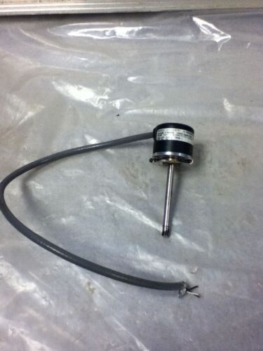 ENCODER PRODUCTS 755A-01-S-1000-R-OC-1-S-S-N ENCODER