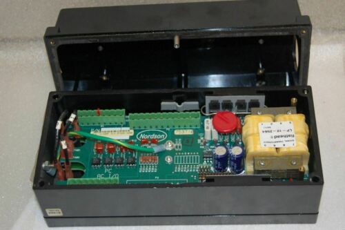 NORDSON 131712K CONTROL BOARD