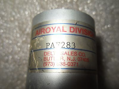 Delta Sales Airoyal PAF283
