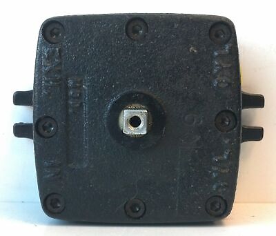 Parker PL25 0-150 PSI 1/4" Disc Valve
