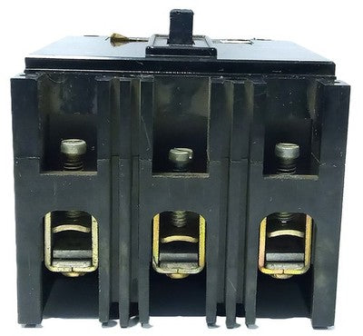 Westinghouse FB3060L 600 V AC 60 A 3-Pole Circuit Breaker
