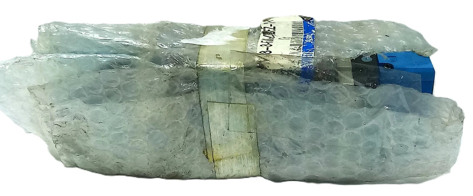 SMC VSS8-8-FJG-D-3EZ-V1 142 psi 1.0 MPa Solenoid Valve w/ 21-26 V DC Coil