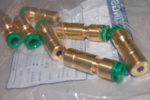 SMC KRR07-13 Fitting Lot of 7