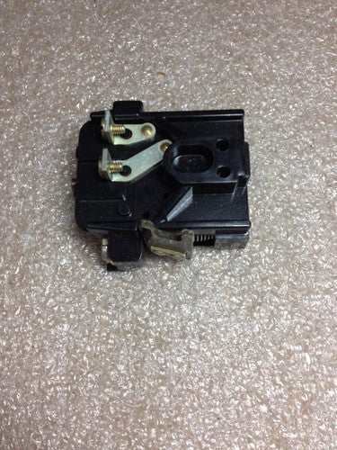 Allen-Bradley X-36182 LH Overload Relay for Size 0 & 1 Starter - Lot of 2