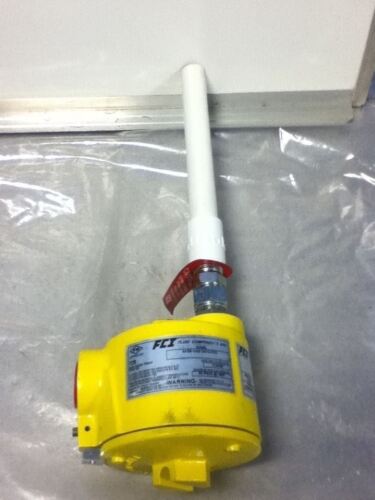 FCI AF88-1AB1A01CFE0 Flow Meter