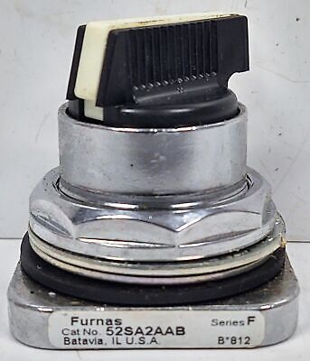 Furnas b52SA2AAB Selector Switch Operator