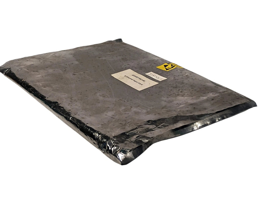 Eurotherm AH248716U100 AH246463 8 Channel Input Card