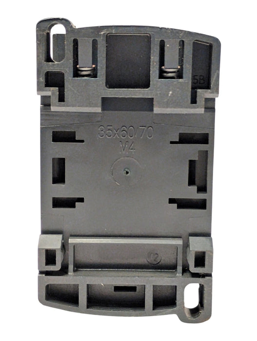 Schneider Electric CAD32G7 600 V 10 A Control Relay w/ 120 V AC Coil