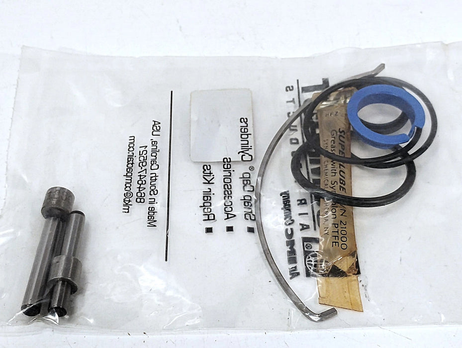 ITT Compact Air Products RKPSG132 Repair Service Kit