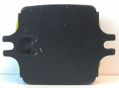 Parker PL25 0-150 PSI 1/4" Disc Valve