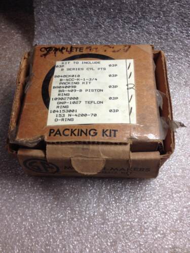 SP MOTION-MAKERS B040CK018 PACKING KIT