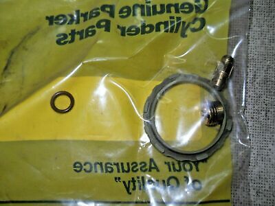 1 PARKER CH025MP005 80-100HD CUSHION KIT VITON