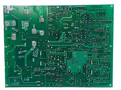 GE F31X111PSHATG1 Printed Circuit Board