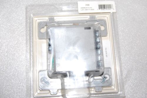 Honeywell CMF-300 Addressable Control Module