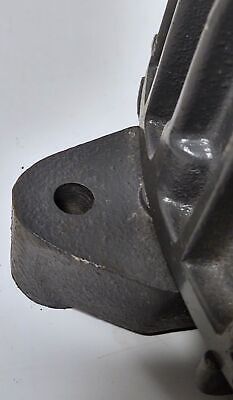 Rietschle SKGS 226-2 Regenerative Blower