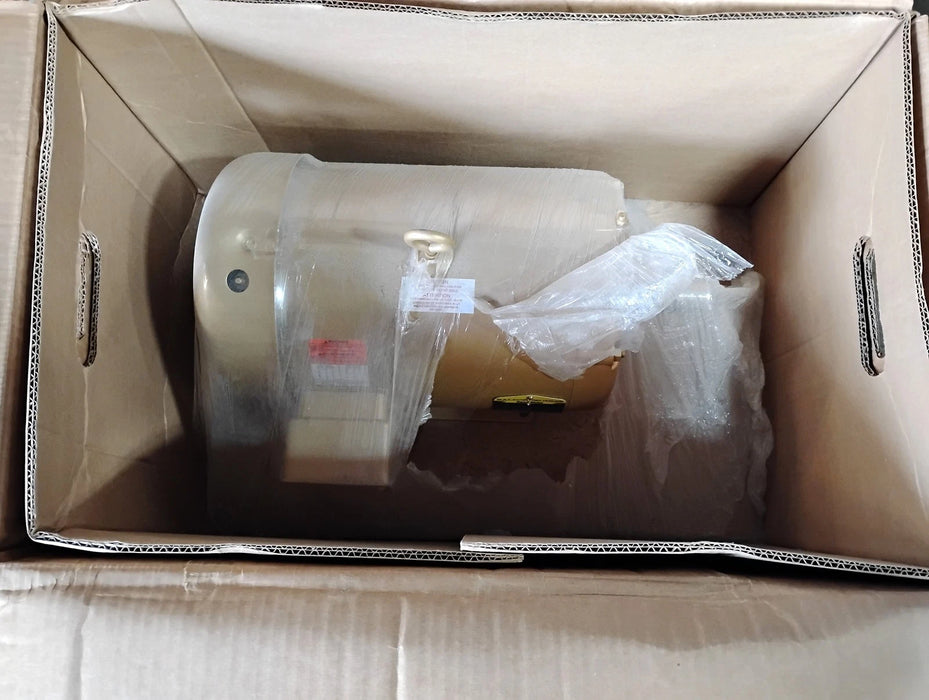 Baldor EM3710T 230/460 V 7.5 HP 1770 RPM Super-E Motor