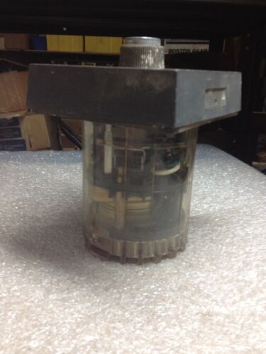 ATC 309D016A04PX Timer