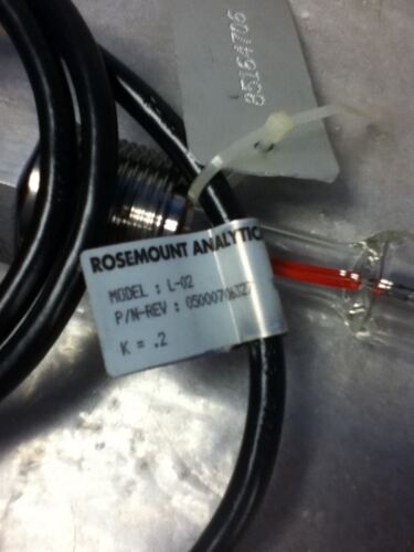 Rosemount 85164706 SENSOR