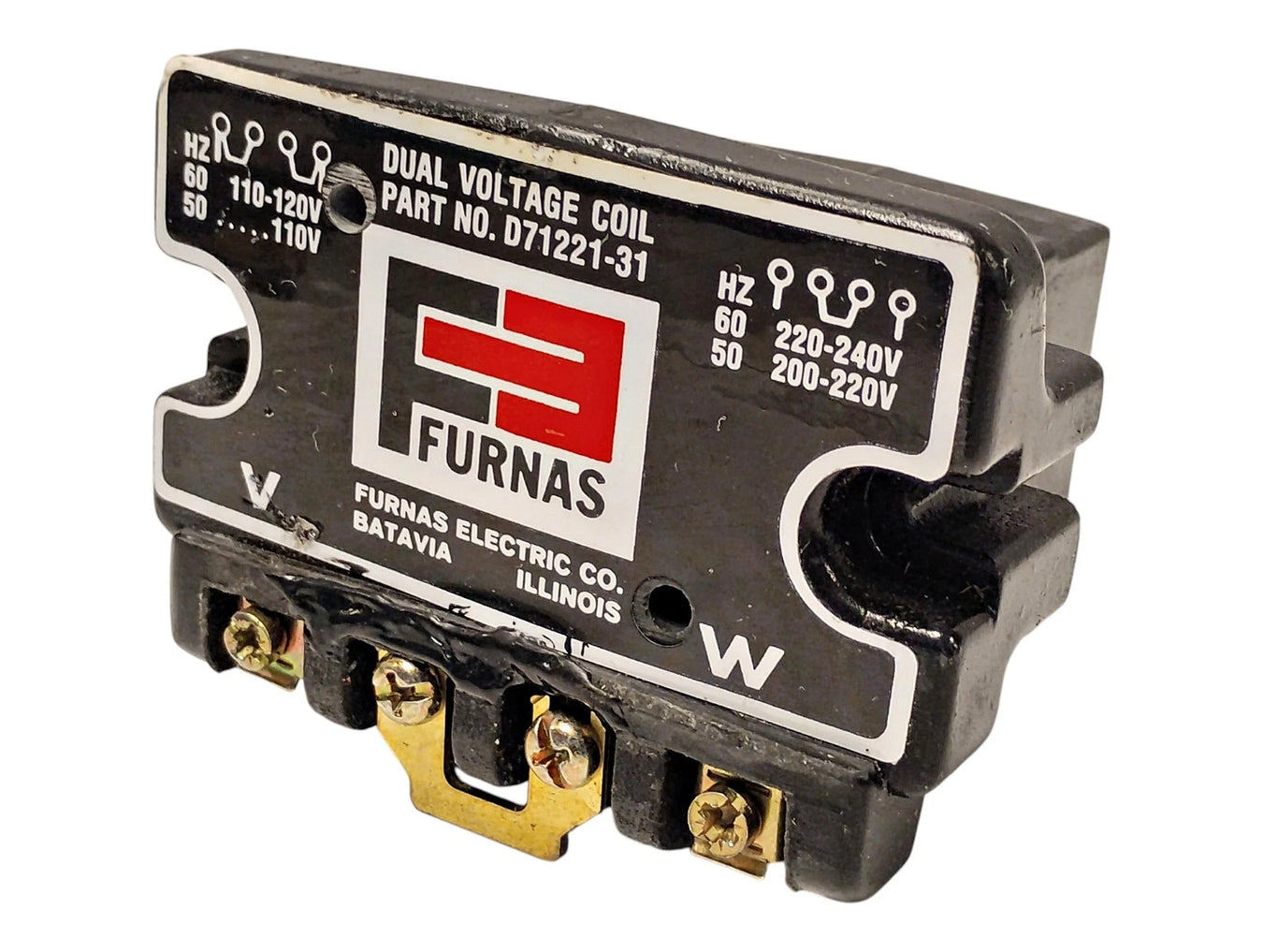 Electronic Components & Semiconductors