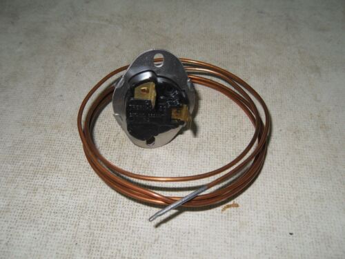 1 NIB CARRIER HH 22HA 191 LIMIT SWITCH