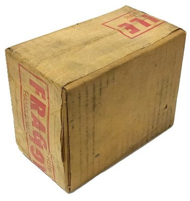 Square D EDB34030 480Y/277 V AC 30 A 3-Pole Thermal Magnetic Circuit Breaker