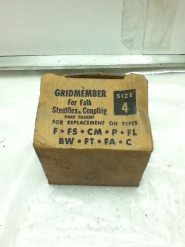 FALK 763020 COUPLING