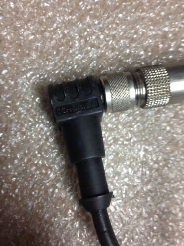 SCHUNK 0301503 PROXIMITY SWITCH