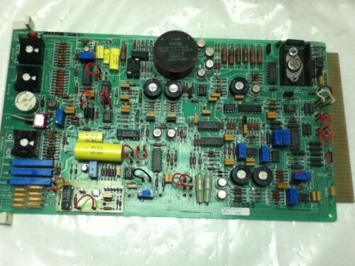 Westinghouse 2838A30G011 Board