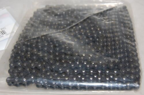REXNORD RC25 RIV LINK BELT ROLLER CHAIN