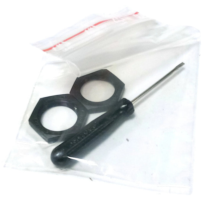 Efector KG-2008-FRKG/NI/PH KG5047 10-55 V DC Capacitive Proximity Sensor