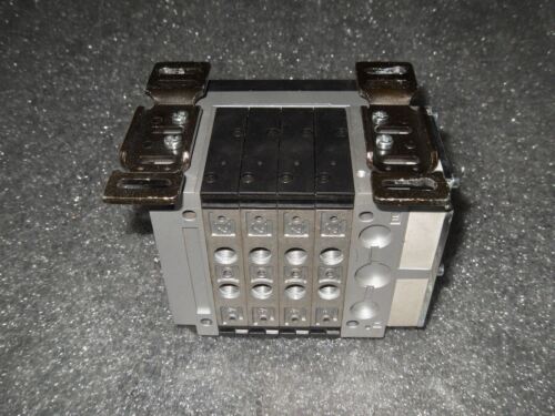 Festo 10P-14-4C-MP-R-A-4C+USZ Manifold Valve