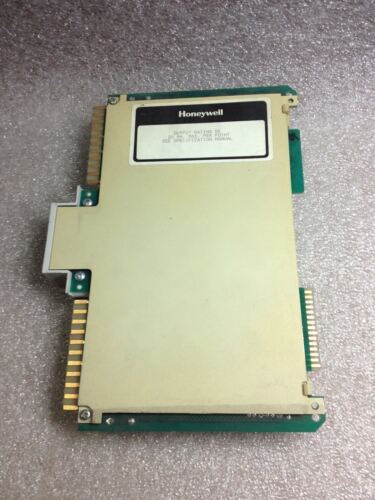 Honeywell 621-0010 OUTPUT MODULE