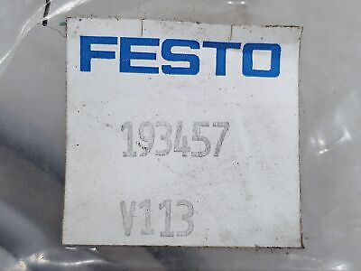 Festo KMEB-1-24-10-LED 193457 Cable