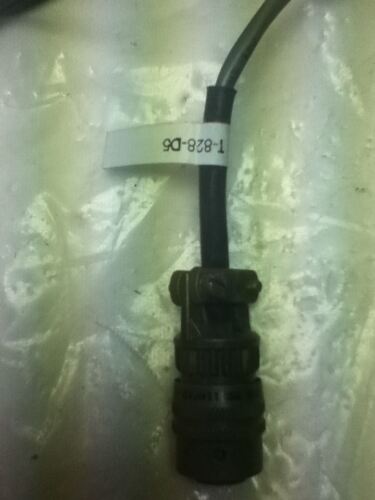 Belden T-828-D5 Cable